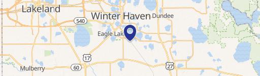 Land in Winter Haven, FL