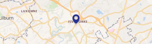 3100 5th Frks Trickum SW Rd