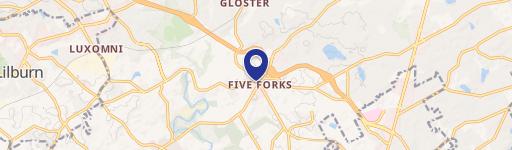 3035 5th Frks Trickum SW Rd