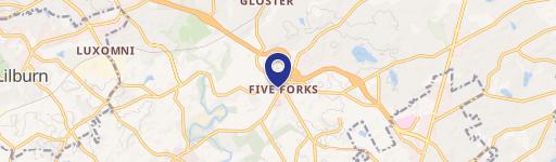 3063 5th Frks Trickum SW Rd