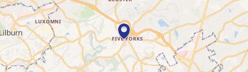 3079 5th Frks Trickum SW Rd