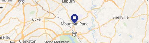 5335 5th Frks Trickum SW Rd