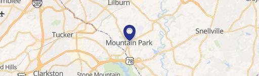 5329 5th Frks Trickum SW Rd