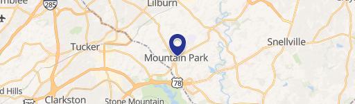 5324 5th Frks Trickum SW Rd