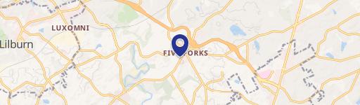 3119 5th Frks Trickum SW Rd