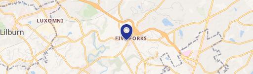 3099 5th Frks Trickum SW Rd