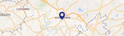 3100 5th Frks Trickum SW Rd