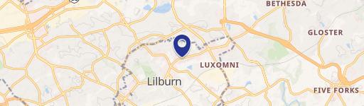 4566 Lawrenceville Hwy Nw Ste, Unit 201