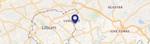 4149 Arcadia Industrial SW Cir