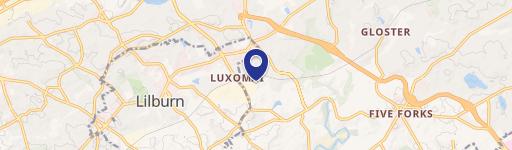 4125 Arcadia Industrial SW Cir