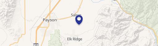 Residential Land in Salem, UT