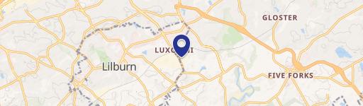 4155 Arcadia Industrial SW Cir