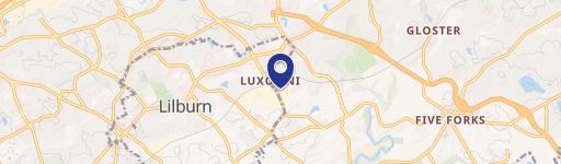 4150 Arcadia Industrial SW Cir