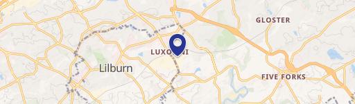 4144 Arcadia Industrial SW Cir