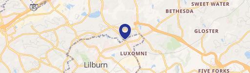 411 Beaver Ruin NW Rd