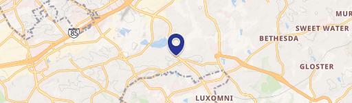 851 Beaver Ruin NW Rd