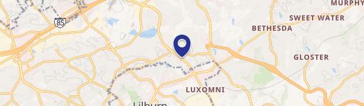 645 Beaver Ruin Rd Nw8-b