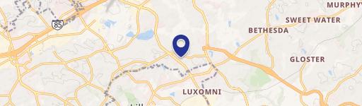 634 Beaver Ruin NW Rd