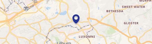 629 Beaver Ruin NW Rd