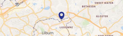 455 Beaver Ruin NW Rd