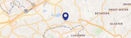 815 Beaver Ruin NW Rd