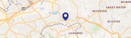 695 Beaver Ruin NW Rd