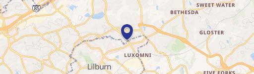 445 Beaver Ruin NW Rd