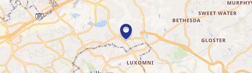 614 Beaver Ruin NW Rd