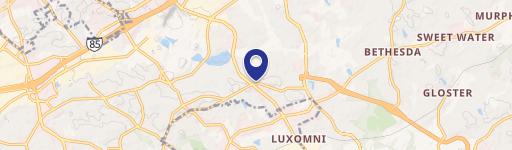 754 Beaver Ruin NW Rd