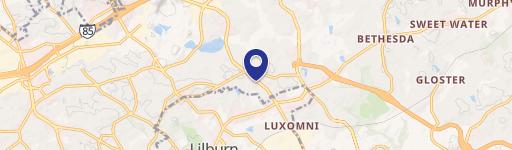 635 Beaver Ruin NW Rd