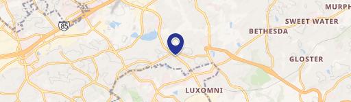 725 Beaver Ruin NW Rd