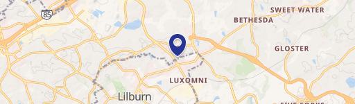 450 Beaver Ruin NW Rd