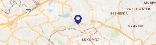 715 Beaver Ruin NW Rd