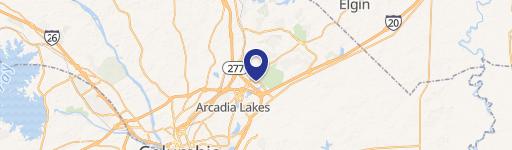 Commercial Lot in Columbia, SC