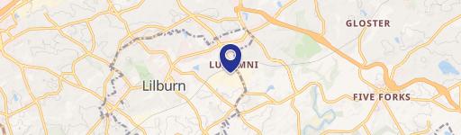 4325 Business Park SW Ct