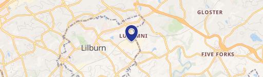 4350 Business Park SW Ct