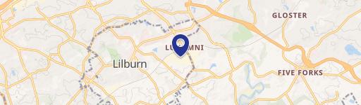 4400 Business Park SW Ct