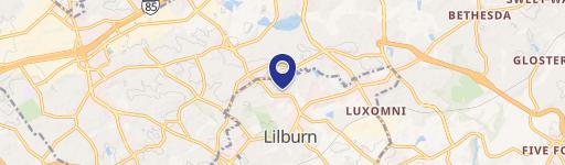 620 Indian Trl Lilburn NW Rd