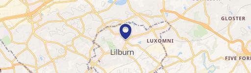 483 Indian Trl Lilburn NW Rd