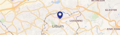 504 Indian Trl Lilburn NW Rd