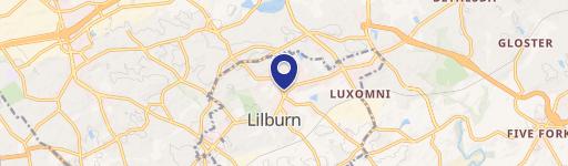 484 Indian Trl Lilburn NW Rd