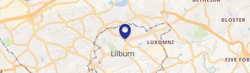 501 Indian Trl Lilburn NW Rd