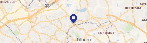 895 Indian Trl Lilburn NW Rd