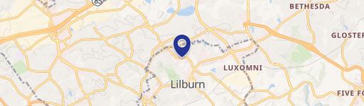 631 Indian Trl Lilburn NW Rd