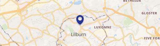 521 Indian Trl Lilburn NW Rd