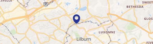 812 Indian Trl Lilburn NW Rd