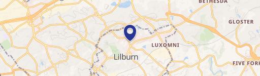 514 Indian Trl Lilburn NW Rd