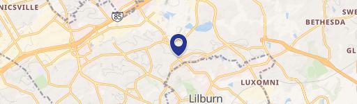 925 Indian Trl Lilburn NW Rd