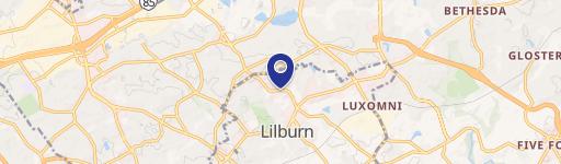 621 Indian Trl Lilburn NW Rd