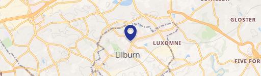 495 Indian Trl Lilburn NW Rd